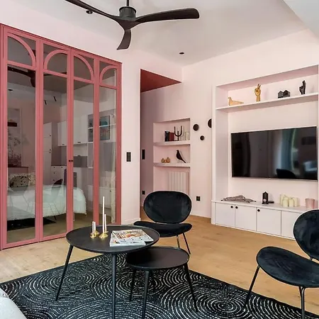 Magnifique ! Le Saint Barthelemy, 2 Chambres, Terrasse アパート *