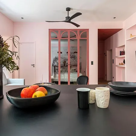 Magnifique ! Le Saint Barthelemy, 2 Chambres, Terrasse アパート *