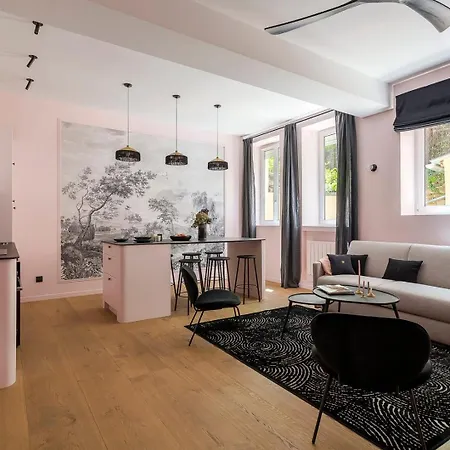 アパート Magnifique ! Le Saint Barthelemy, 2 Chambres, Terrasse
