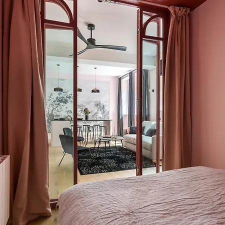 Magnifique ! Le Saint Barthelemy, 2 Chambres, Terrasse *