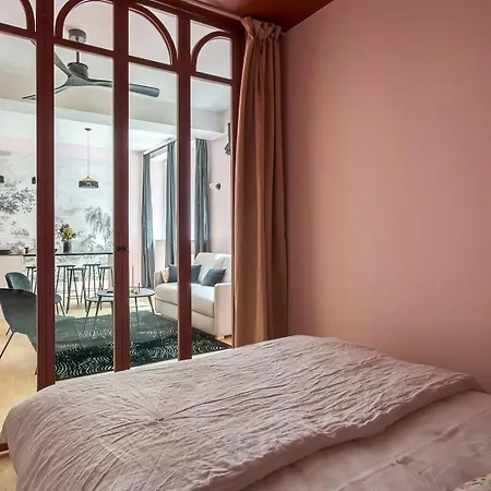 Magnifique ! Le Saint Barthelemy, 2 Chambres, Terrasse アパート