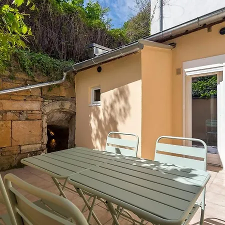 Magnifique ! Le Saint Barthelemy, 2 Chambres, Terrasse