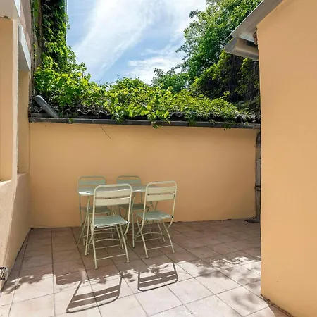 アパート Magnifique ! Le Saint Barthelemy, 2 Chambres, Terrasse
